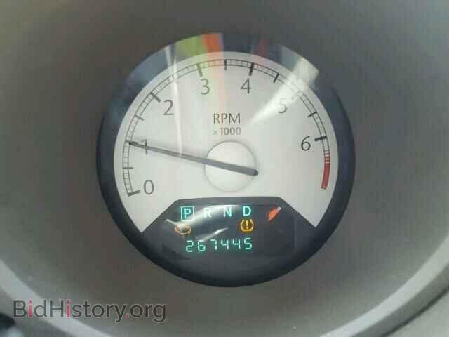 2007 CHRYSLER SEBRING - VIN: 1C3LC46K97N512104 - Фото 8