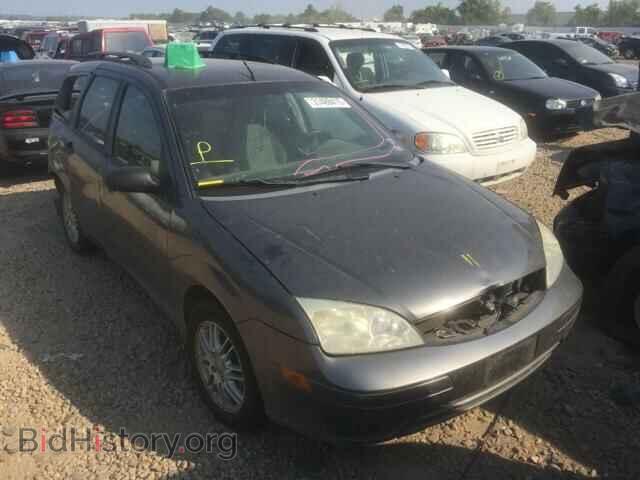Photo 1FAHP36N66W234979 - FORD FOCUS 2006
