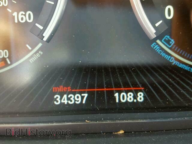 2014 BMW 535 I - VIN: WBA5B1C55EDZ37145 - Фото 8
