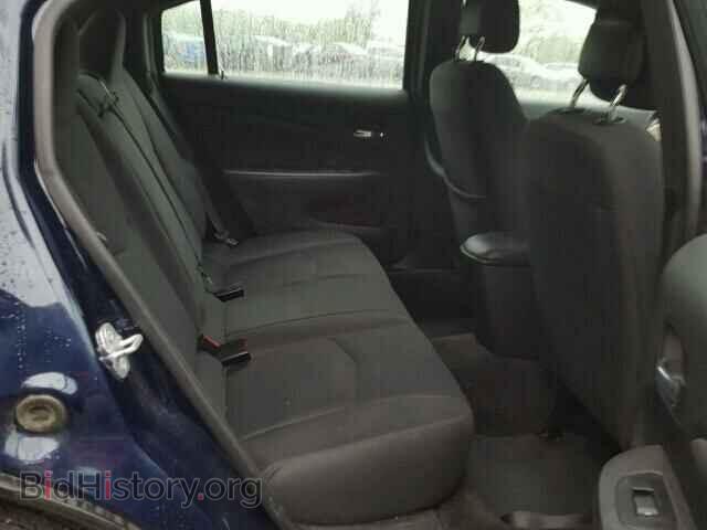 2013 CHRYSLER 200 - VIN: 1C3CCBBB3DN765019 - Фото 6
