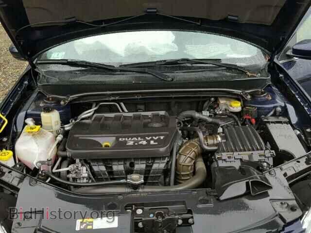 2013 CHRYSLER 200 - VIN: 1C3CCBBB3DN765019 - Фото 7