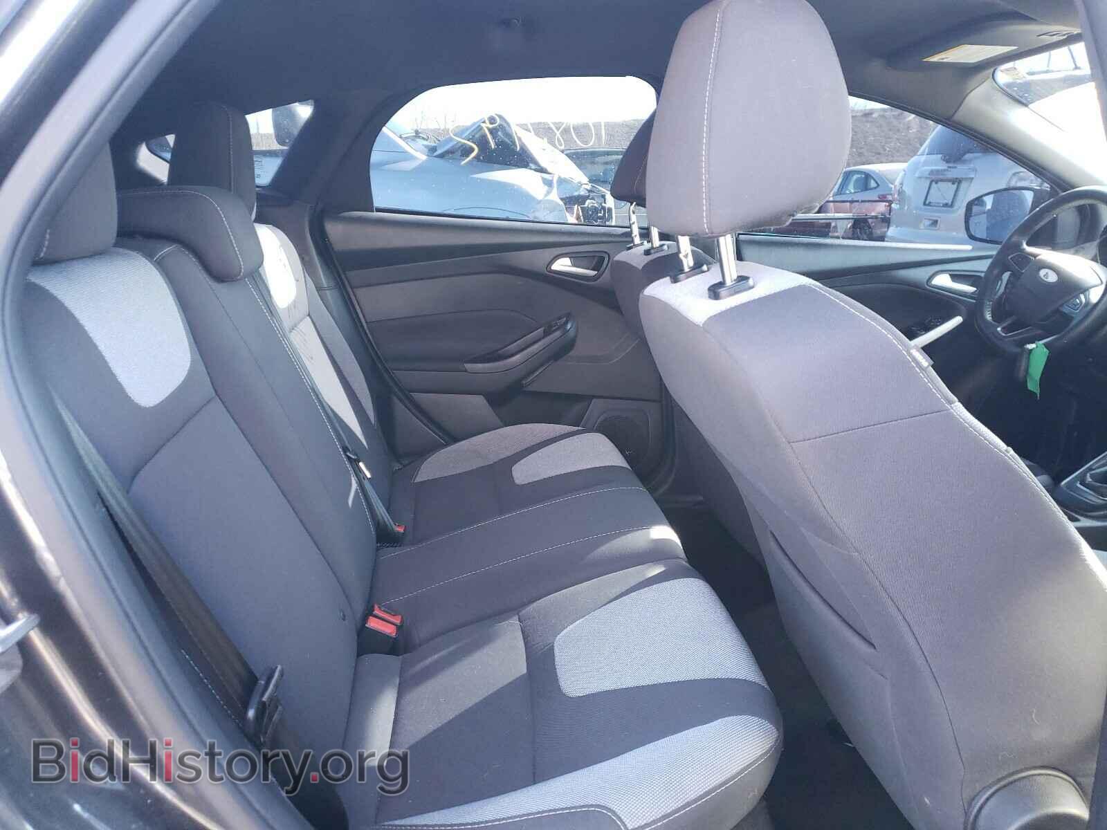 2016 FORD FOCUS - VIN: 1FADP3L94GL234410 - Photo 6