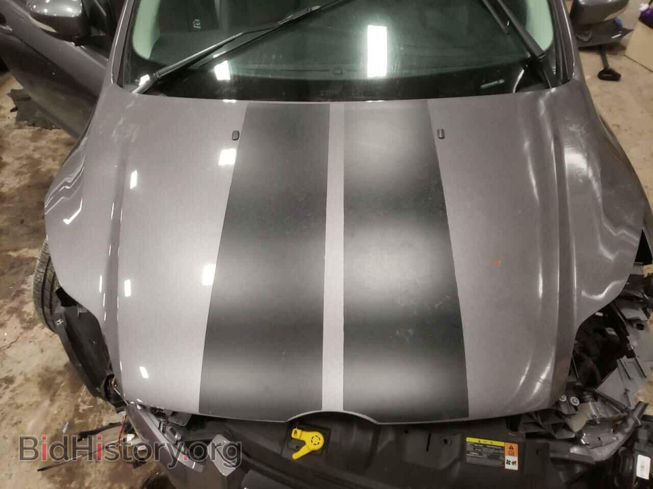 2014 FORD FOCUS - VIN: 1FADP3F24EL205405 - Photo 7