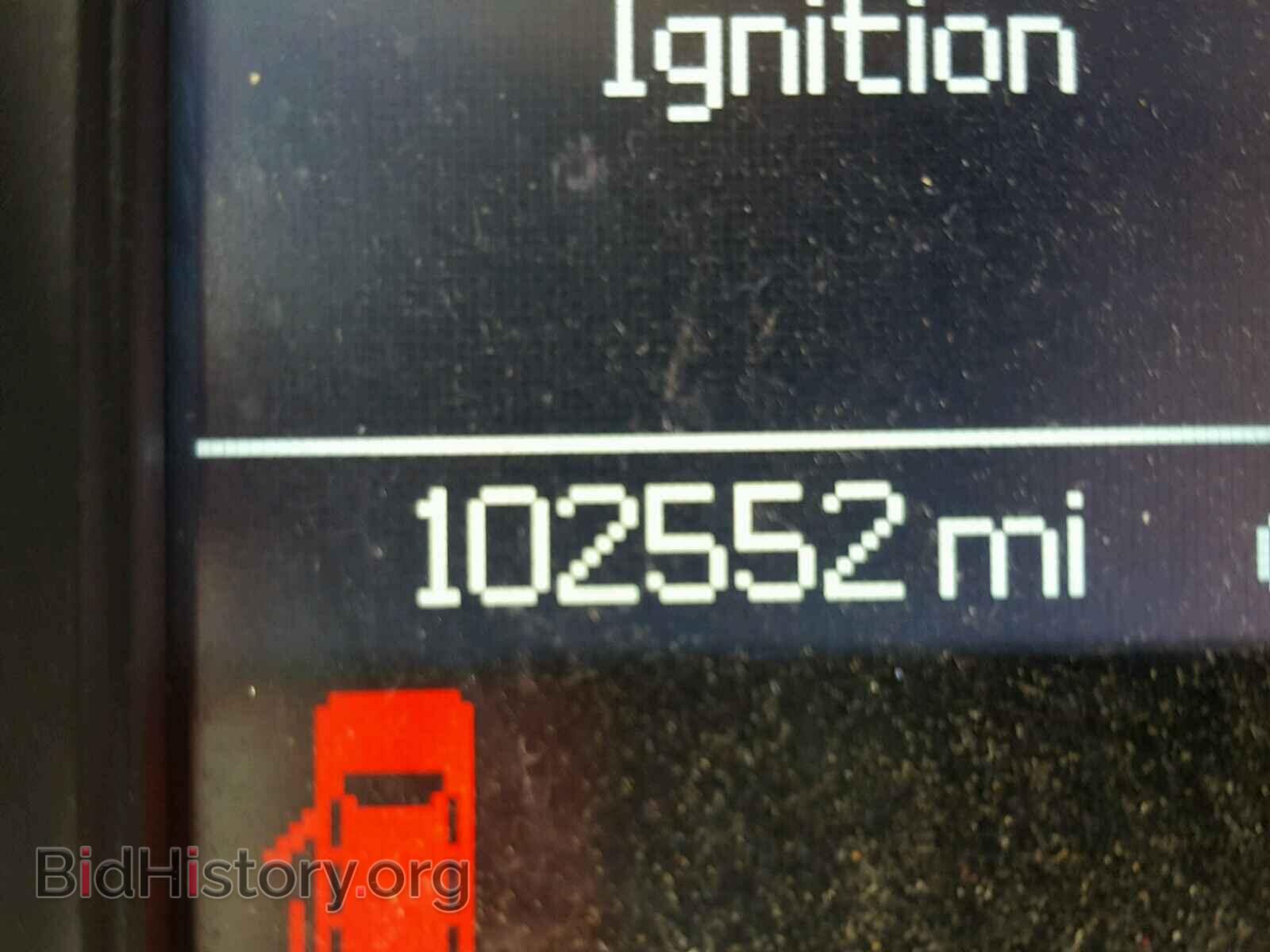 2011 DODGE CARAVAN - VIN: 2D4RN5DG7BR707203 - Фото 8