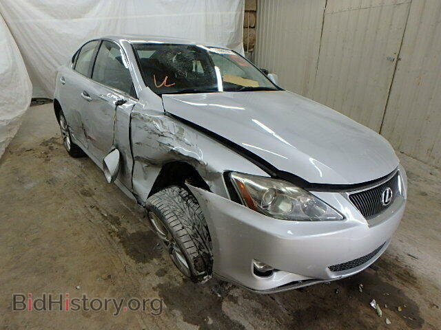 Photo JTHCK262565007399 - LEXUS IS250 2006