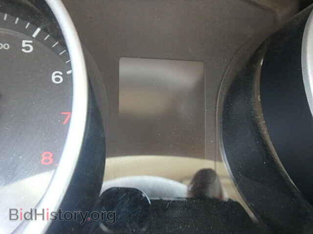 2009 AUDI A4 - VIN: WAUDH48H99K010133 - Фото 8