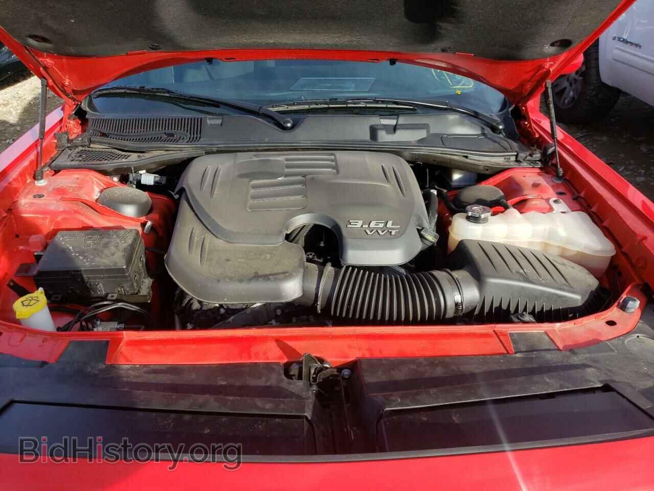 2021 DODGE CHALLENGER - VIN: 2C3CDZAG8MH510359 - Photo 7