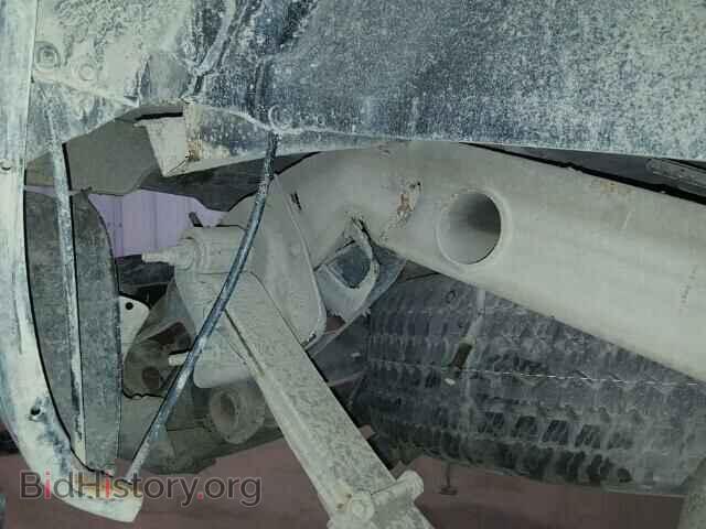 2007 CHEVROLET SILVERADO - VIN: 1GCEK19B77Z111869 - Фото 9