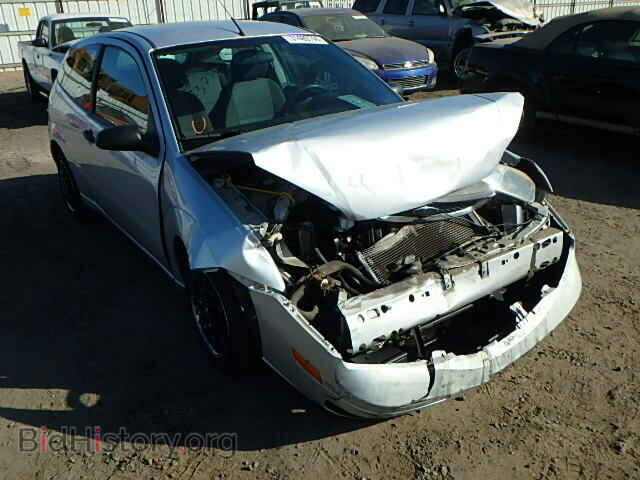 Photo 1FAFP31N06W218789 - FORD FOCUS 2006