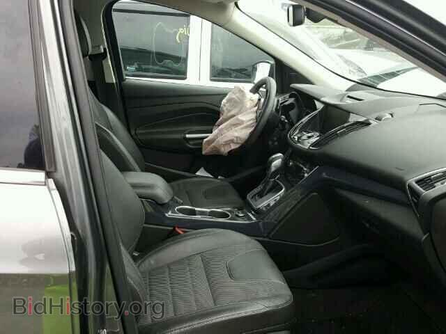 2013 FORD ESCAPE - VIN: 1FMCU0J91DUC41414 - Photo 5