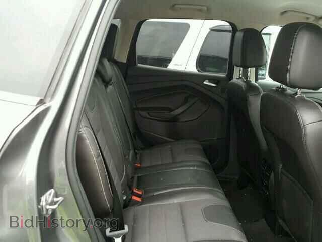 2013 FORD ESCAPE - VIN: 1FMCU0J91DUC41414 - Photo 6