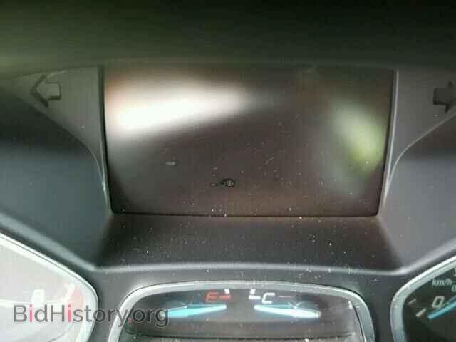 2013 FORD ESCAPE - VIN: 1FMCU0J91DUC41414 - Photo 8