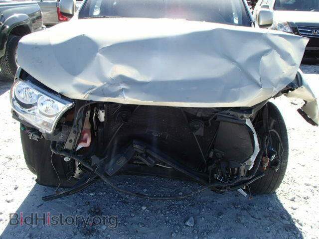 2011 DODGE DURANGO - VIN: 1D4RD2GG4BC653428 - Photo 7