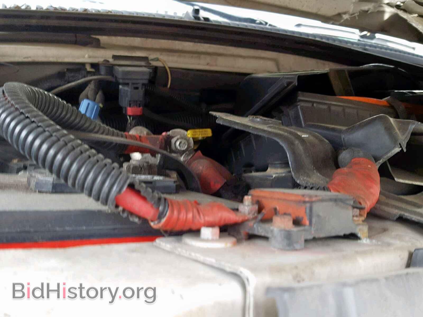 2002 FORD ECONOLINE - VIN: 1FDXE45FX2HB65106 - Photo 7