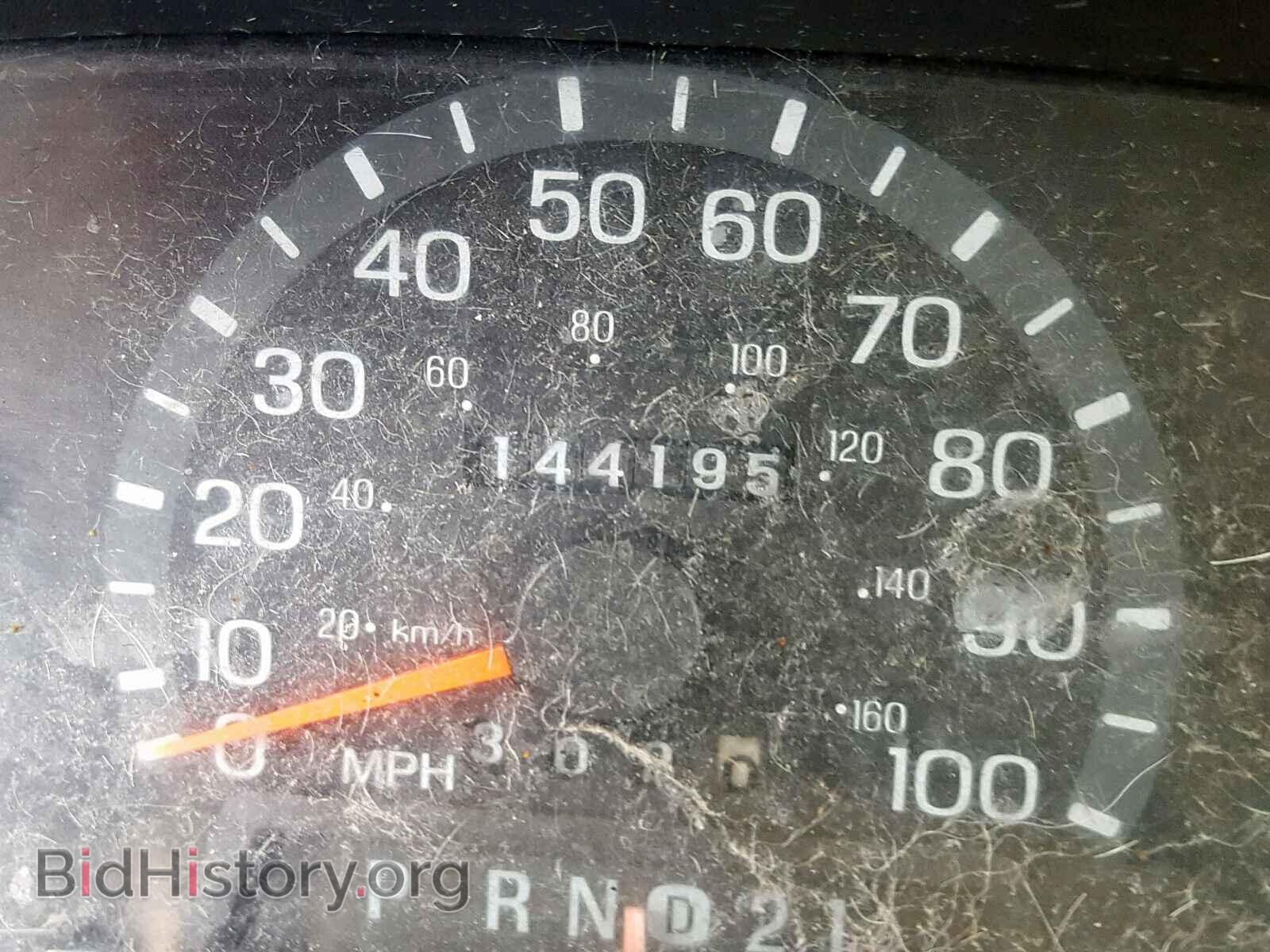 2002 FORD ECONOLINE - VIN: 1FDXE45FX2HB65106 - Photo 8