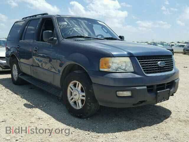 Фотография 1FMPU16535LB12787 - FORD EXPEDITION 2005