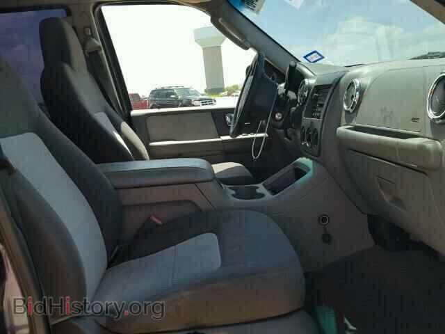 2005 FORD EXPEDITION - VIN: 1FMPU16535LB12787 - Photo 5