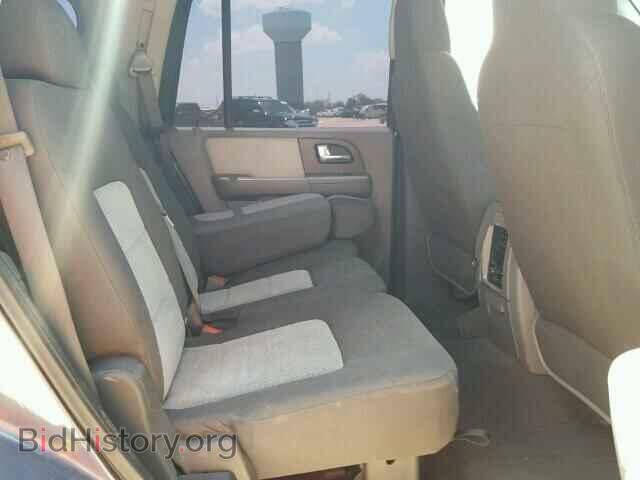 2005 FORD EXPEDITION - VIN: 1FMPU16535LB12787 - Photo 6
