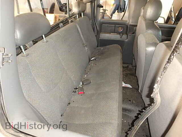 2006 CHEVROLET SILVERADO - VIN: 1GCEC19V06Z231888 - Фото 6