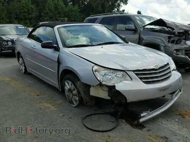Фотография 1C3LC45B99N540201 - CHRYSLER SEBRING 2009