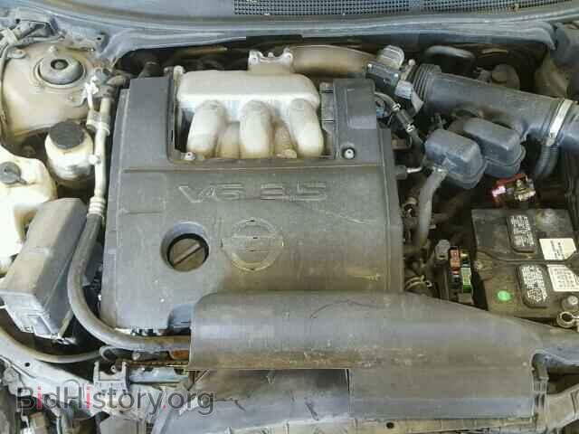 2007 NISSAN MAXIMA - VIN: 1N4BA41E87C826634 - Фото 7