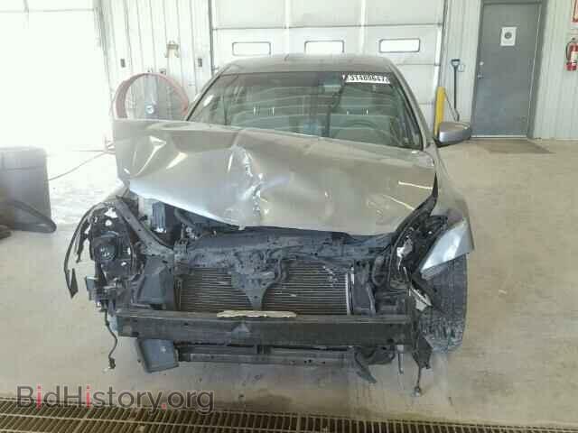 2007 NISSAN MAXIMA - VIN: 1N4BA41E87C826634 - Фото 9