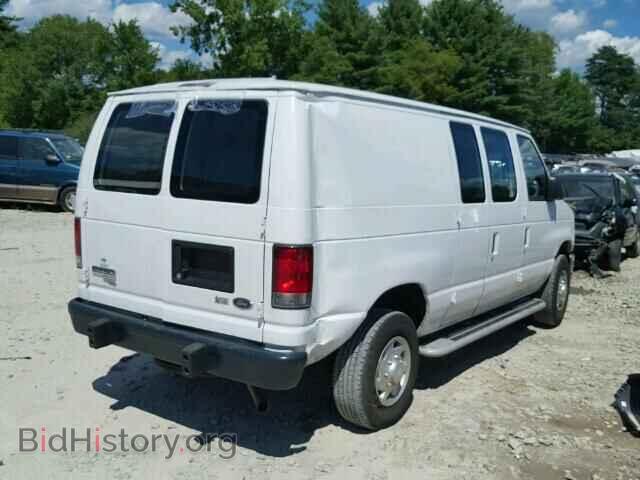 2014 FORD ECONOLINE - VIN: 1FTNE2EW1EDA20399 - Фото 4
