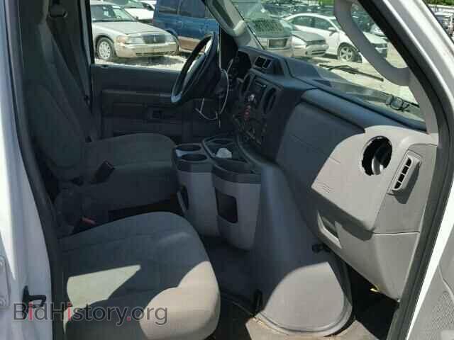 2014 FORD ECONOLINE - VIN: 1FTNE2EW1EDA20399 - Фото 5