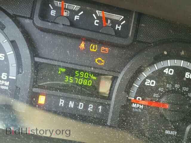 2014 FORD ECONOLINE - VIN: 1FTNE2EW1EDA20399 - Фото 8