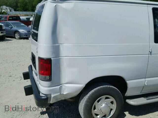 2014 FORD ECONOLINE - VIN: 1FTNE2EW1EDA20399 - Фото 9