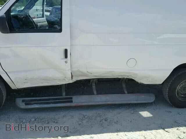 2014 FORD ECONOLINE - VIN: 1FTNE2EW1EDA20399 - Фото 10
