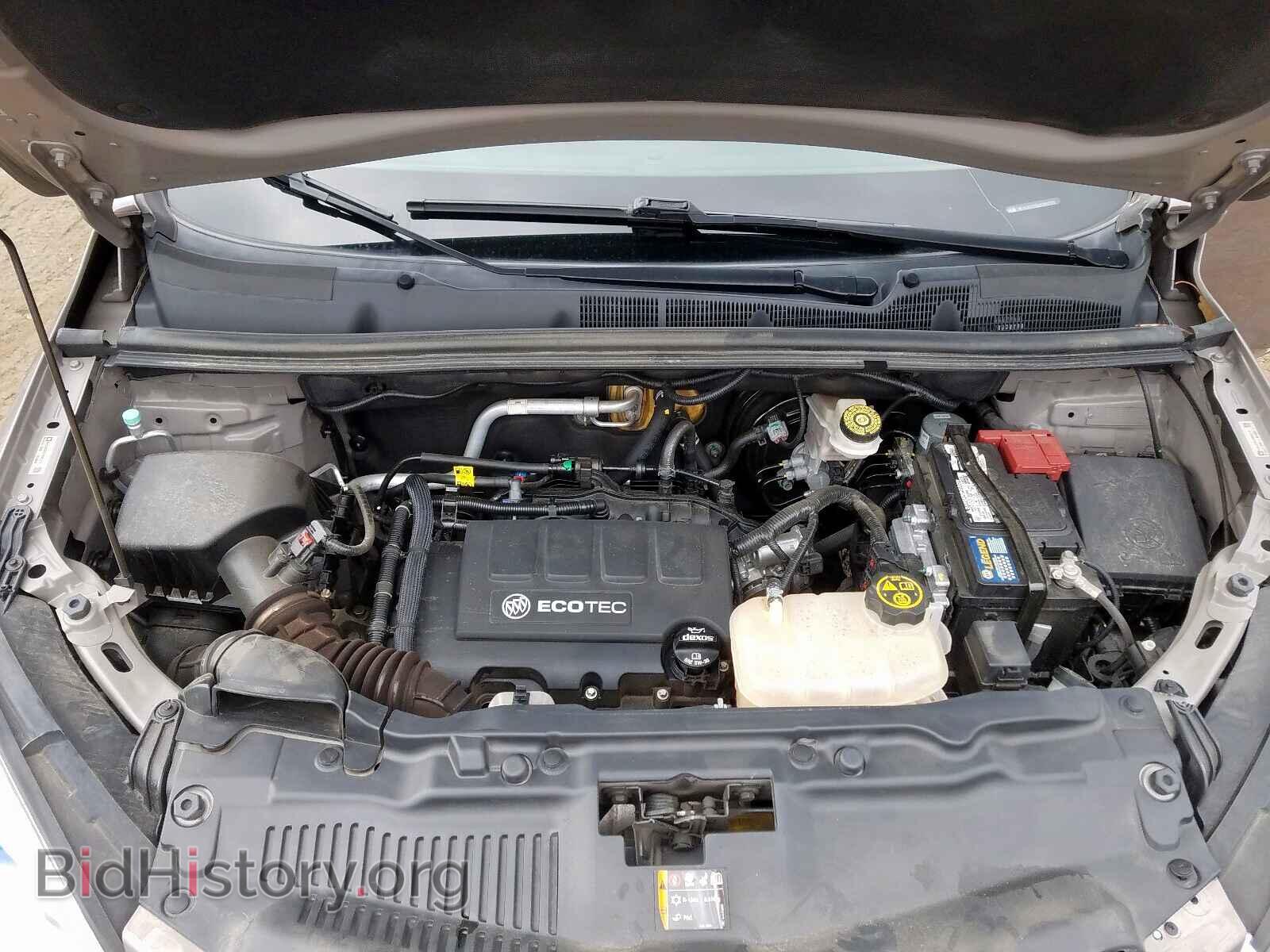 2015 BUICK ENCORE - VIN: KL4CJCSBXFB087777 - Photo 7
