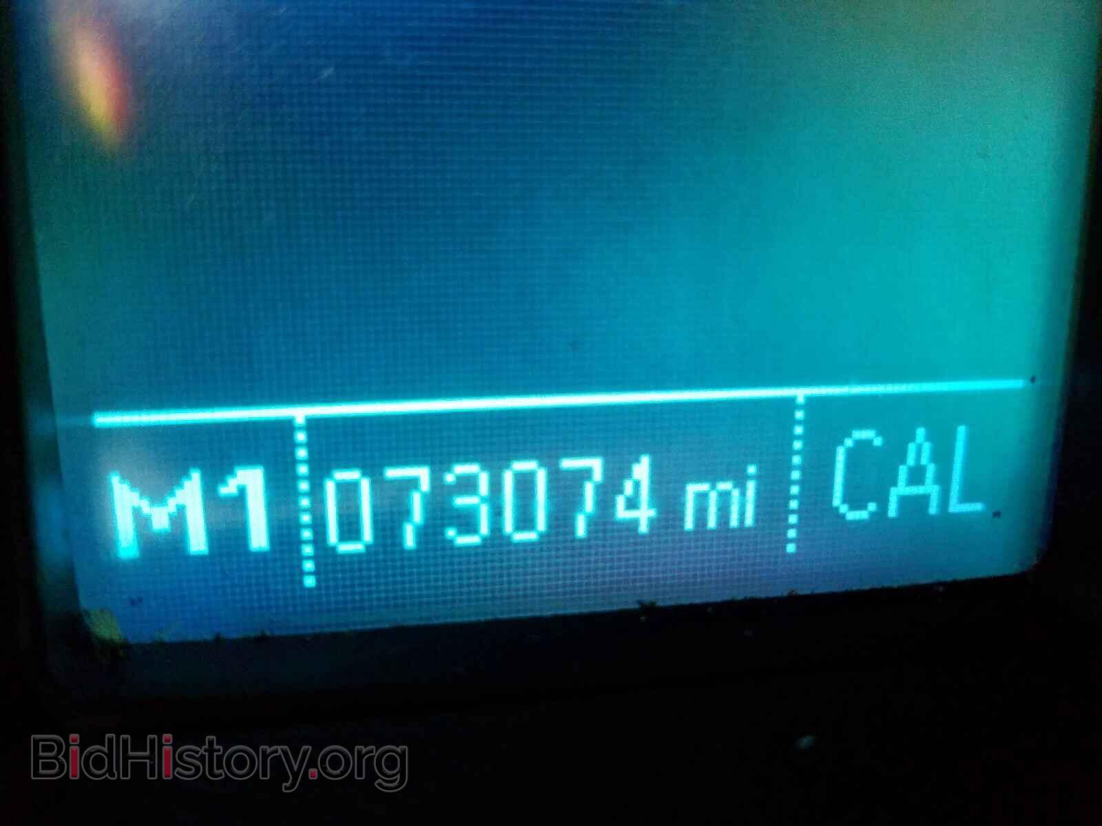 2015 BUICK ENCORE - VIN: KL4CJCSBXFB087777 - Photo 8