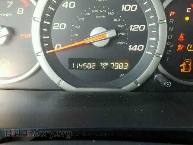 2006 HONDA PILOT - VIN: 5FNYF28416B032115 - Фото 8