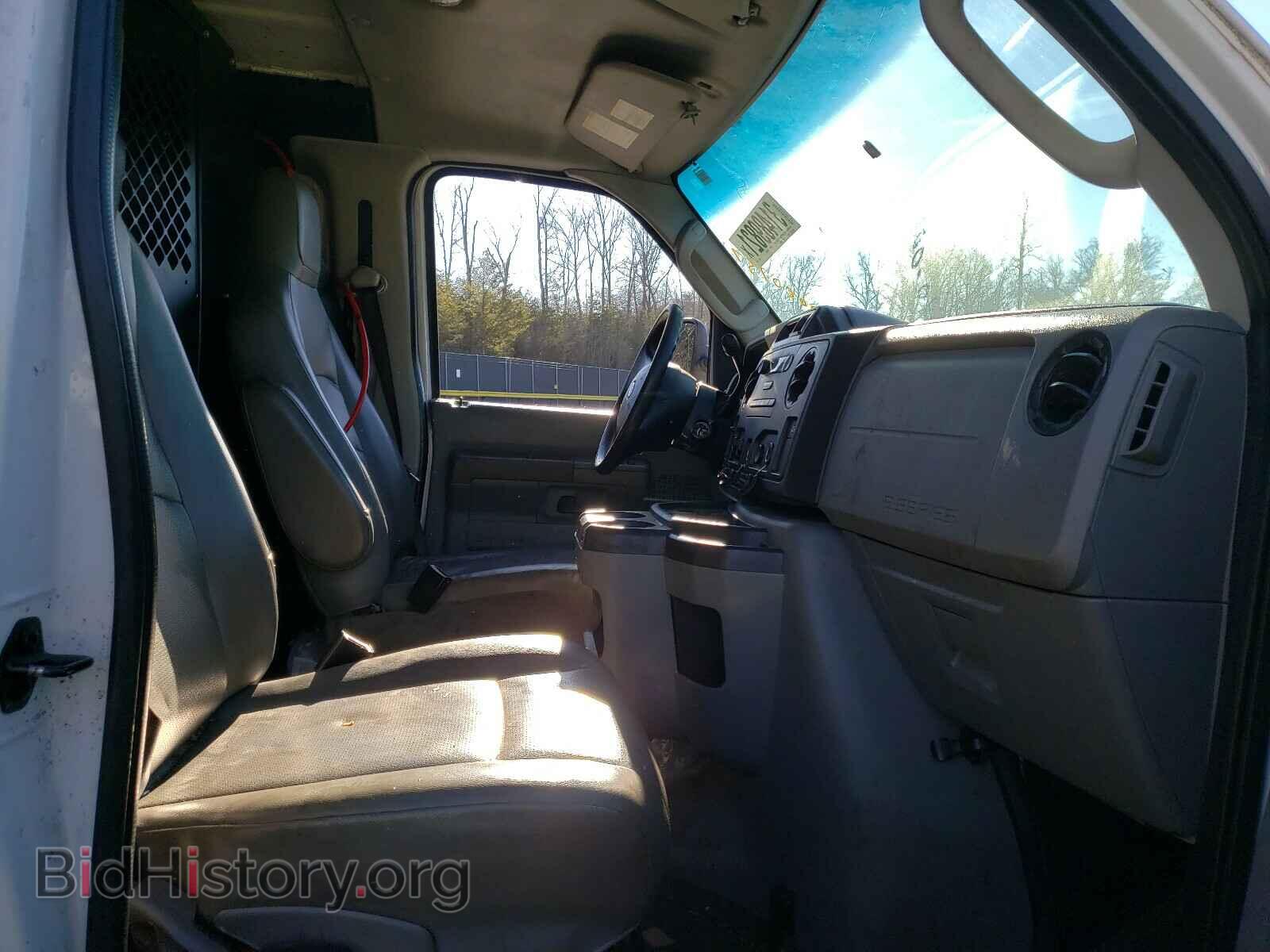 2013 FORD ECONOLINE - VIN: 1FTNE2EW6DDB33666 - Фото 5