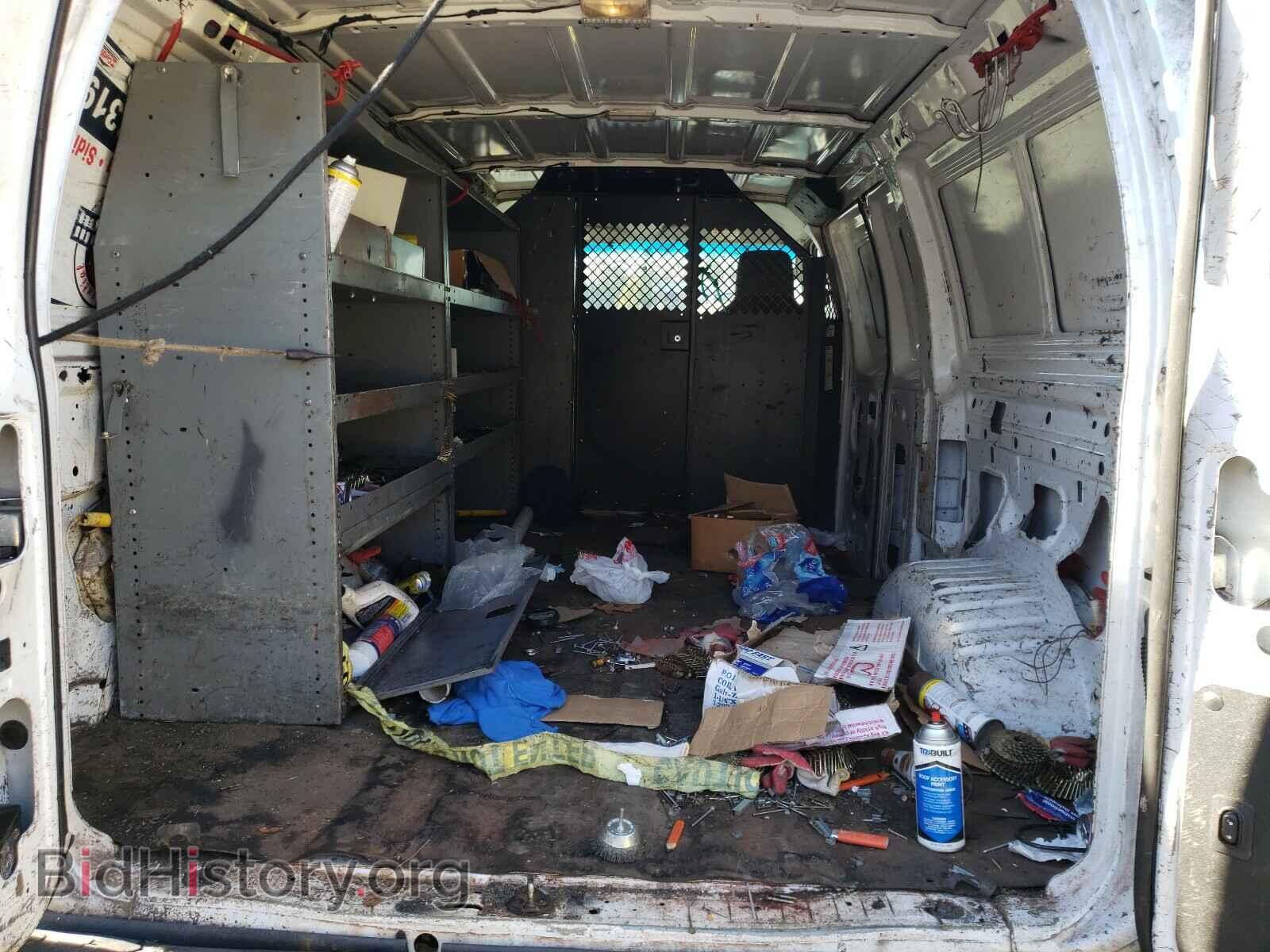 2013 FORD ECONOLINE - VIN: 1FTNE2EW6DDB33666 - Фото 6