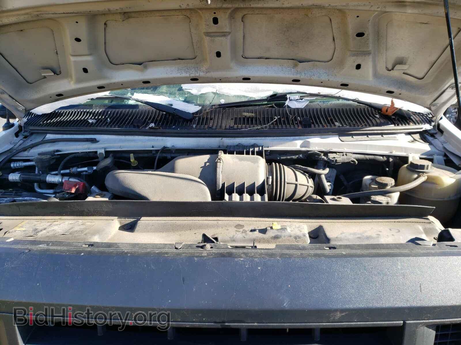 2013 FORD ECONOLINE - VIN: 1FTNE2EW6DDB33666 - Фото 7