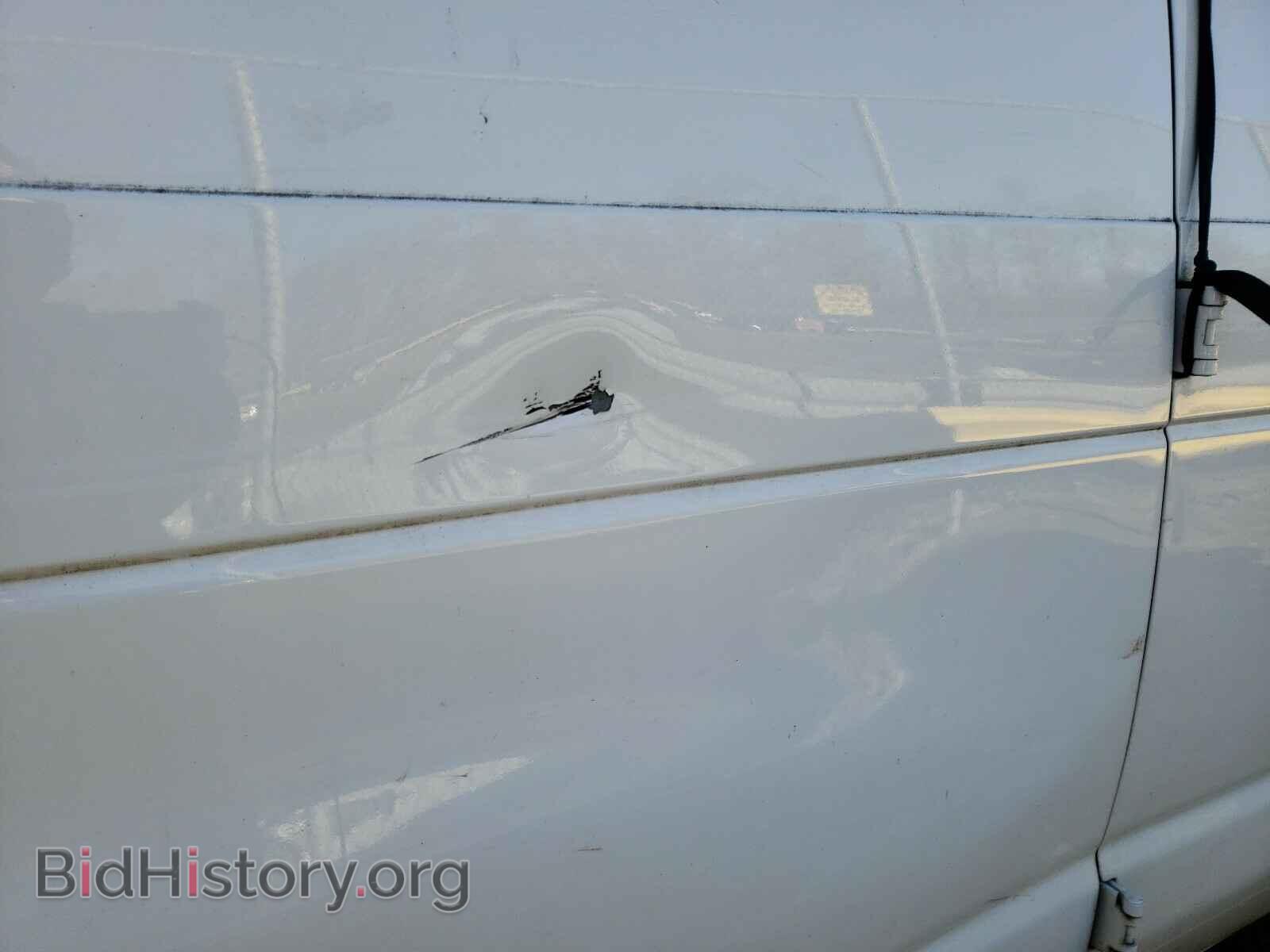 2013 FORD ECONOLINE - VIN: 1FTNE2EW6DDB33666 - Фото 9