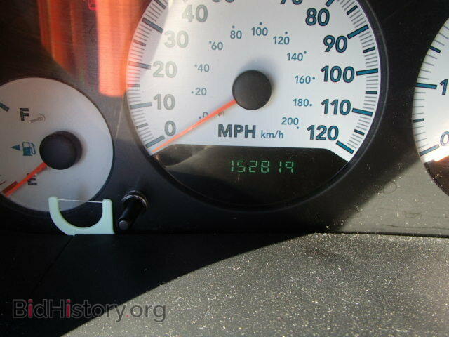 2007 DODGE CARAVAN - VIN: 2D4GP44L17R127042 - Фото 8