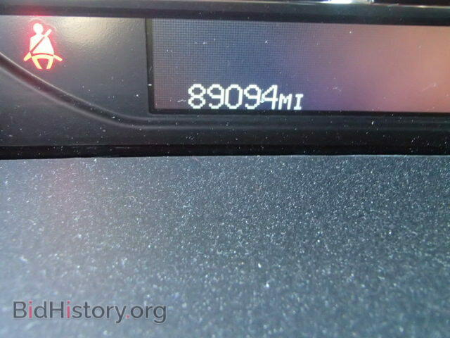 2006 CADILLAC DTS - VIN: 1G6KD57YX6U239372 - Фото 8