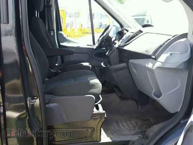 2015 FORD TRANSIT CO - VIN: 1FTYR2CM4FKA58175 - Фото 5