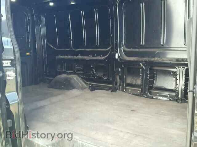 2015 FORD TRANSIT CO - VIN: 1FTYR2CM4FKA58175 - Фото 6