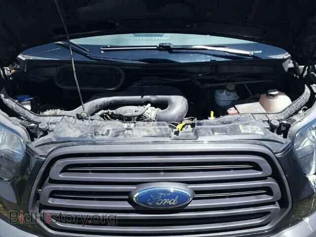 2015 FORD TRANSIT CO - VIN: 1FTYR2CM4FKA58175 - Фото 7