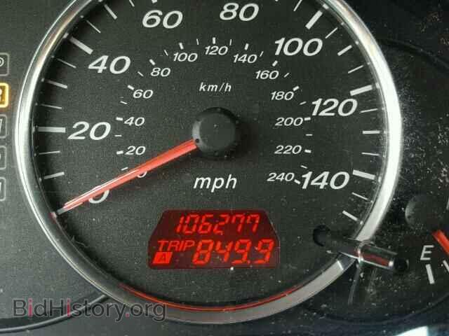 2007 MAZDA 6 - VIN: 1YVHP80C675M08467 - Фото 8