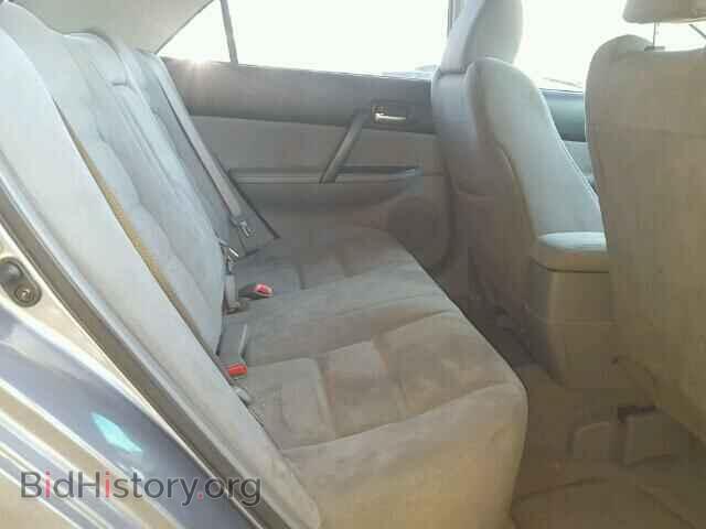 2006 MAZDA 6 - VIN: 1YVHP80C765M42481 - Фото 6