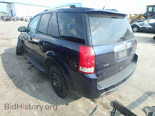 2007 SATURN VUE - VIN: 5GZCZ33D37S835073 - Фото 3