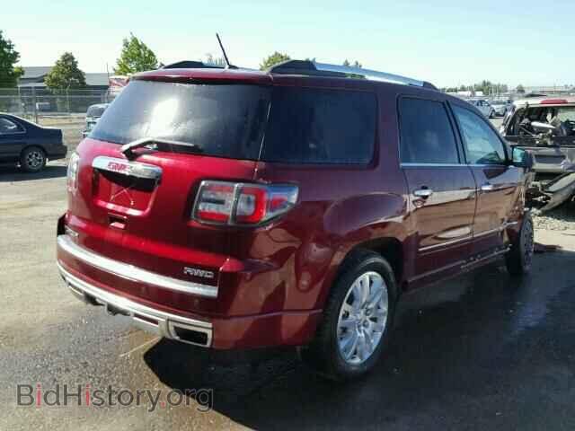 2015 GMC ACADIA DEN - VIN: 1GKKVTKD5FJ237635 - Фото 4