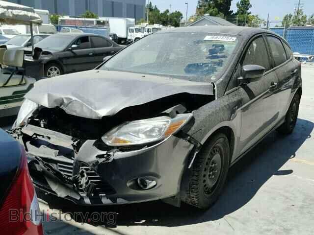 2012 FORD FOCUS - VIN: 1FAHP3K24CL325029 - Photo 2