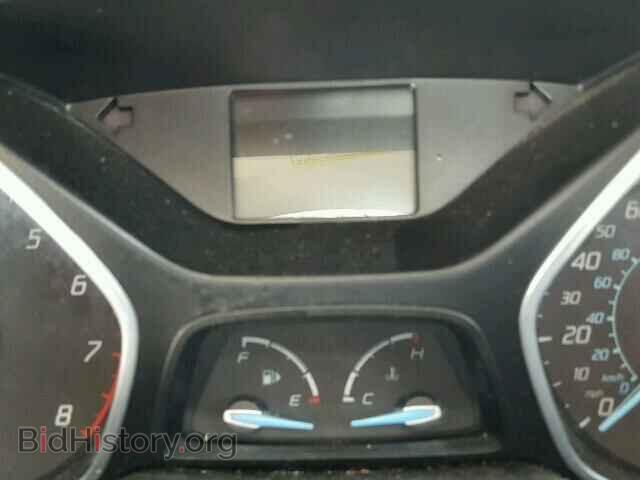 2012 FORD FOCUS - VIN: 1FAHP3K24CL325029 - Photo 8
