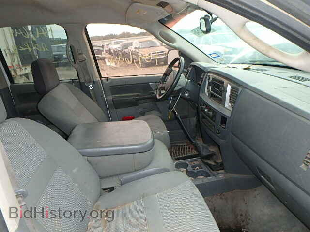 2007 DODGE RAM 3500 - VIN: 3D7ML48C67G703483 - Фото 5